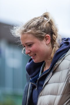 Bild 21 - NL TC RW Wahlstedt - Braunschweiger THC : Ergebnis: 5:4